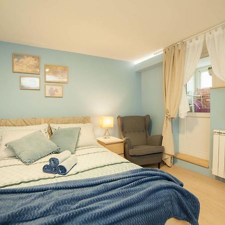 Apartament Barun Zagrzeb Zewnętrze zdjęcie