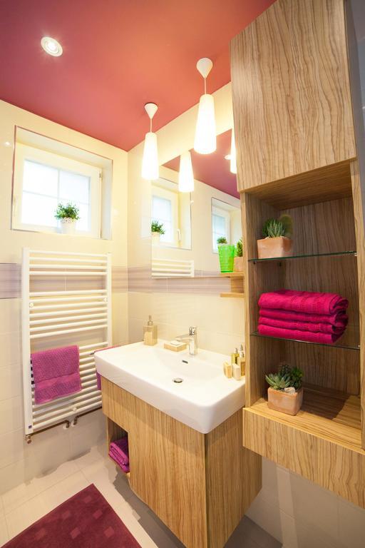 Apartament Barun Zagrzeb Zewnętrze zdjęcie