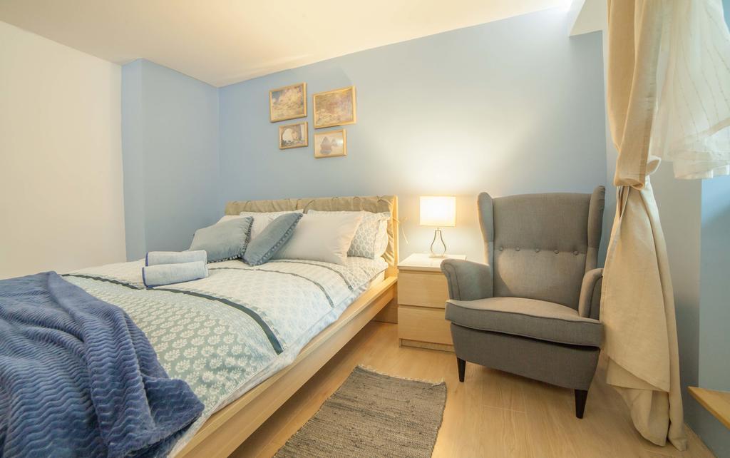 Apartament Barun Zagrzeb Zewnętrze zdjęcie