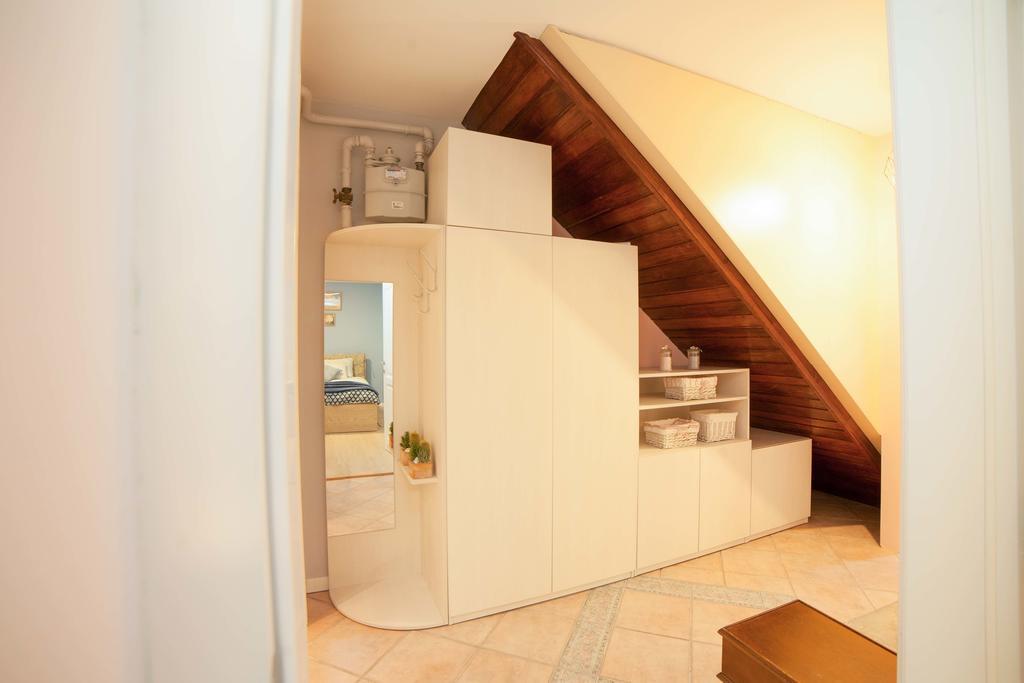 Apartament Barun Zagrzeb Zewnętrze zdjęcie