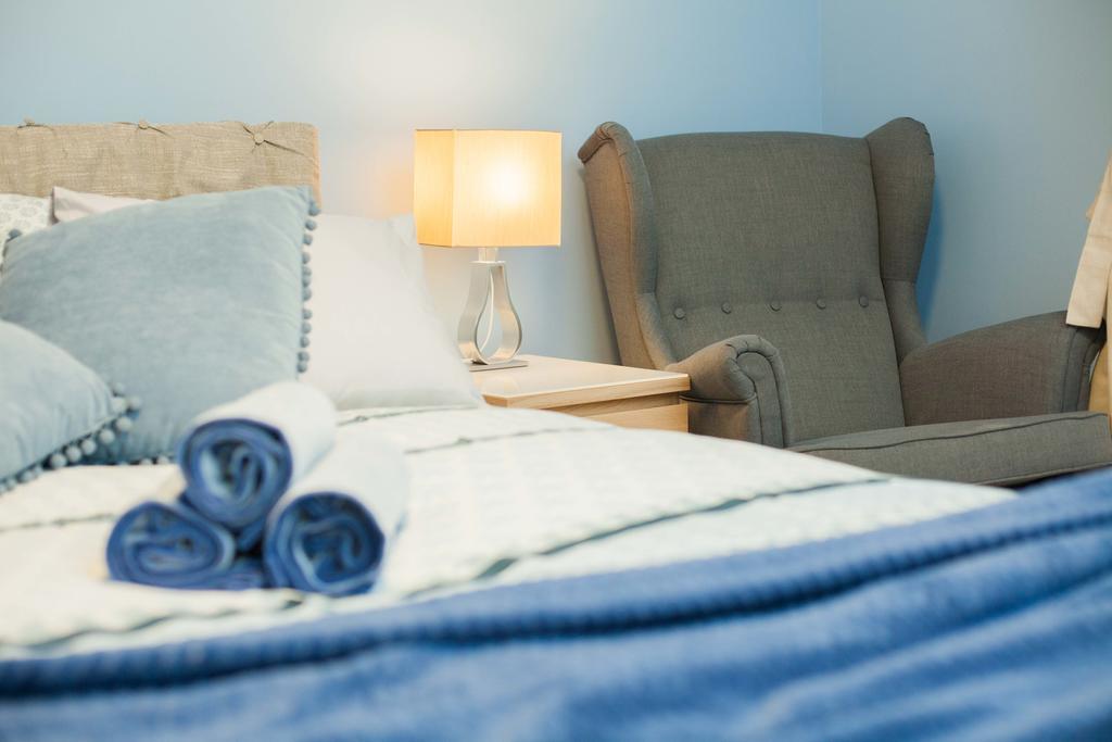 Apartament Barun Zagrzeb Zewnętrze zdjęcie