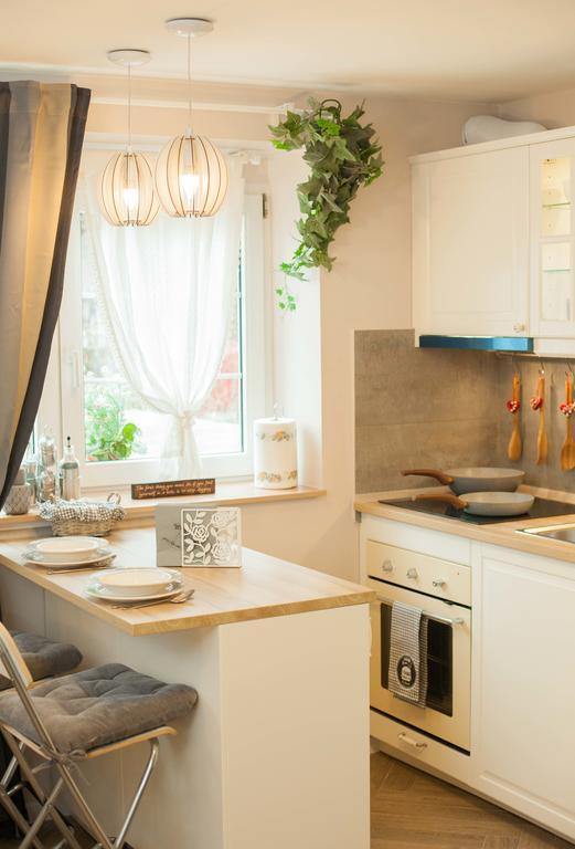 Apartament Barun Zagrzeb Zewnętrze zdjęcie