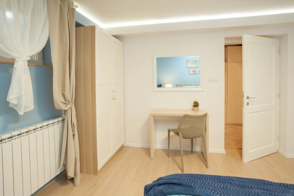 Apartament Barun Zagrzeb Zewnętrze zdjęcie