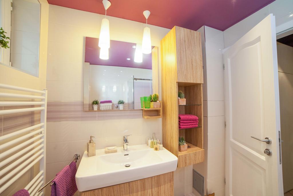 Apartament Barun Zagrzeb Zewnętrze zdjęcie