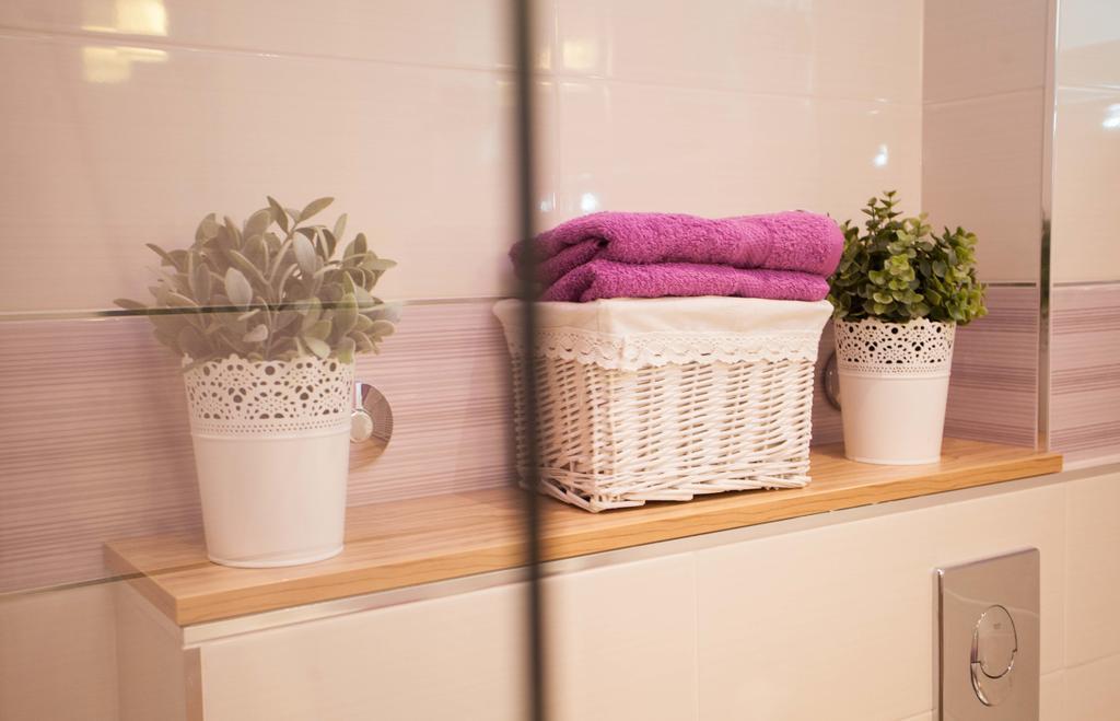 Apartament Barun Zagrzeb Zewnętrze zdjęcie