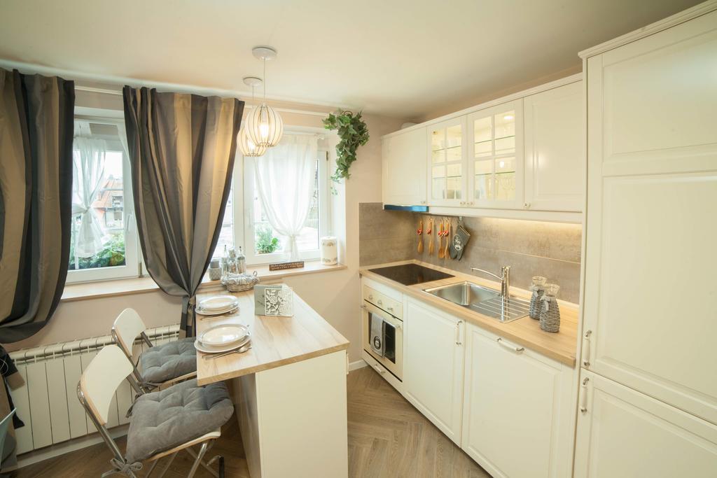 Apartament Barun Zagrzeb Zewnętrze zdjęcie